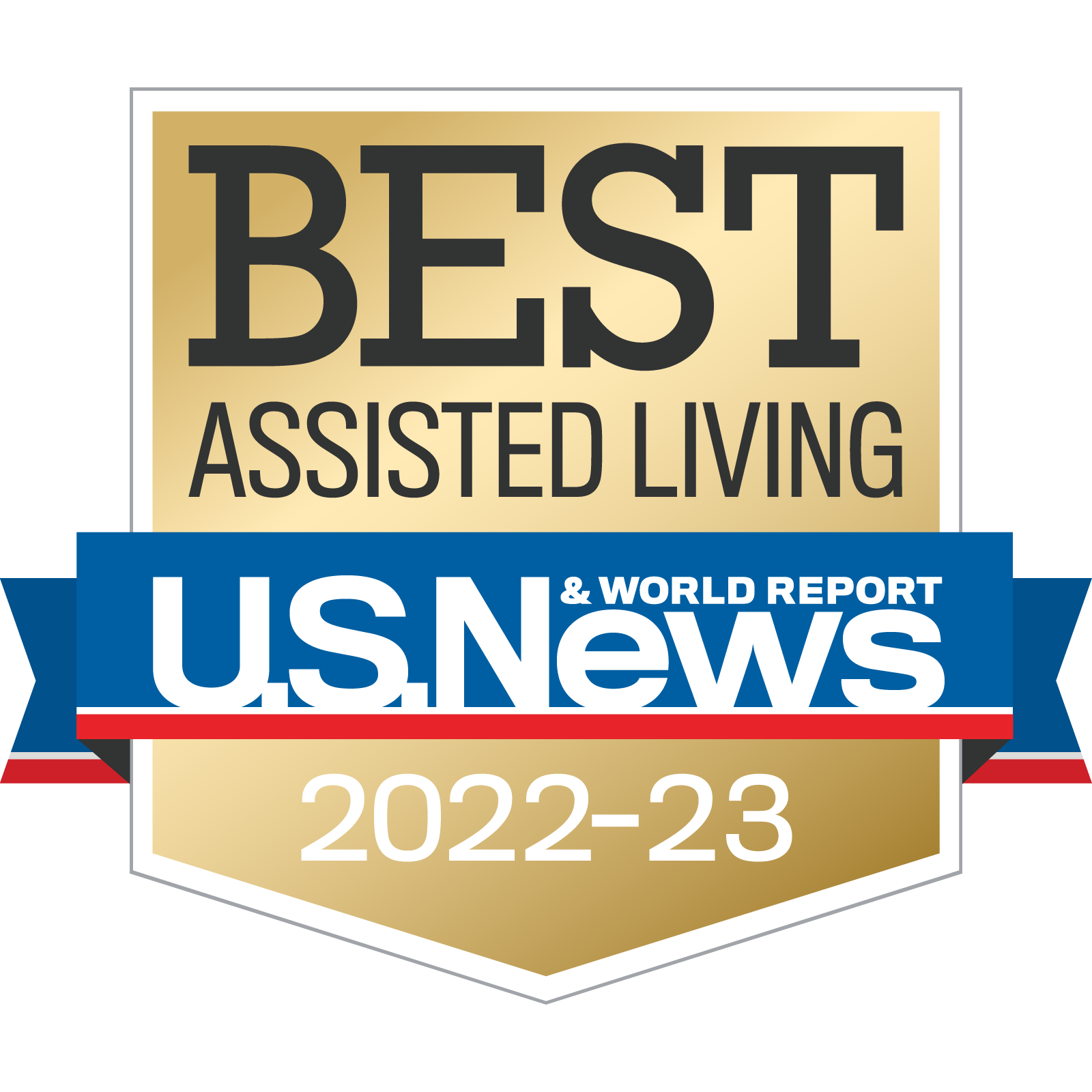 Town and Country Senior Living named US News Best Assisted Living